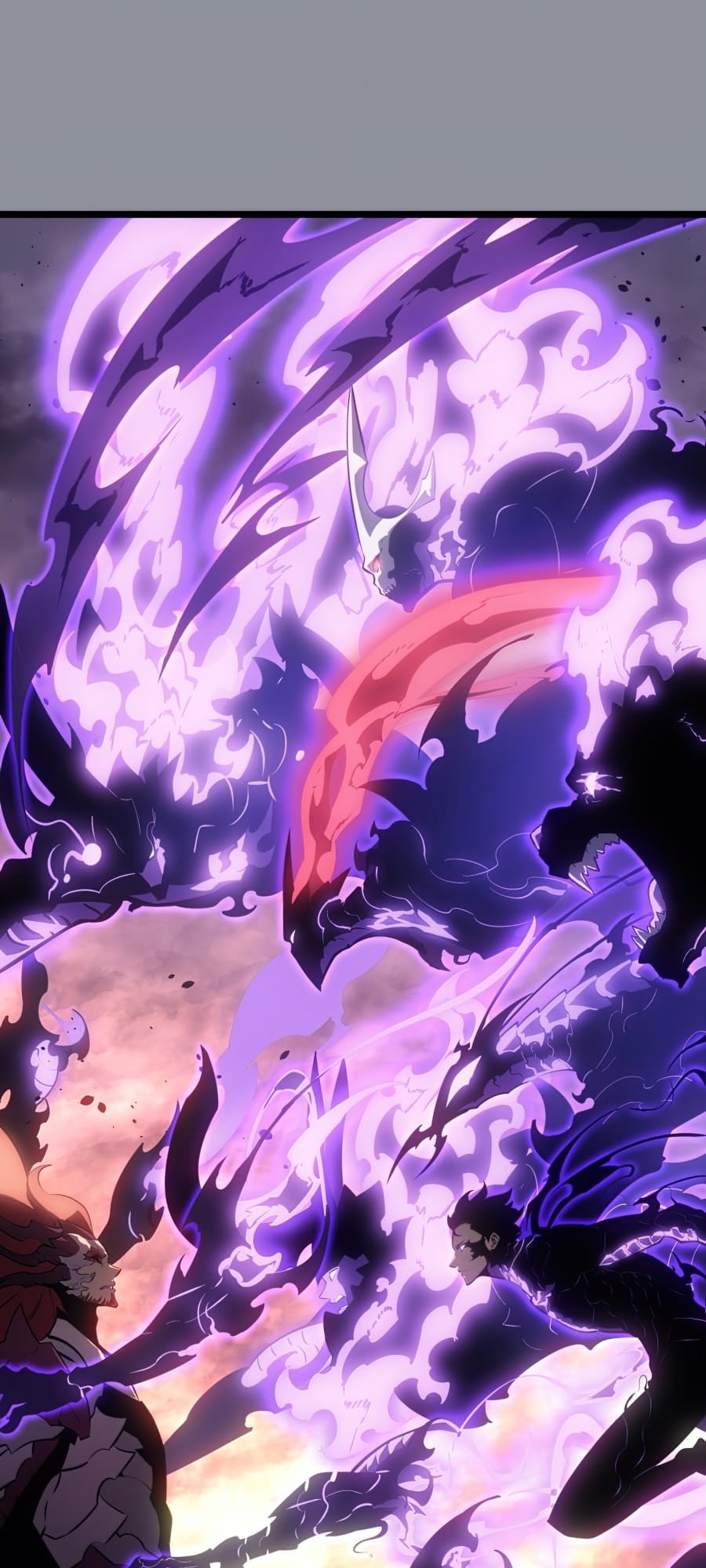 Solo Leveling, Chapter 176 image 088